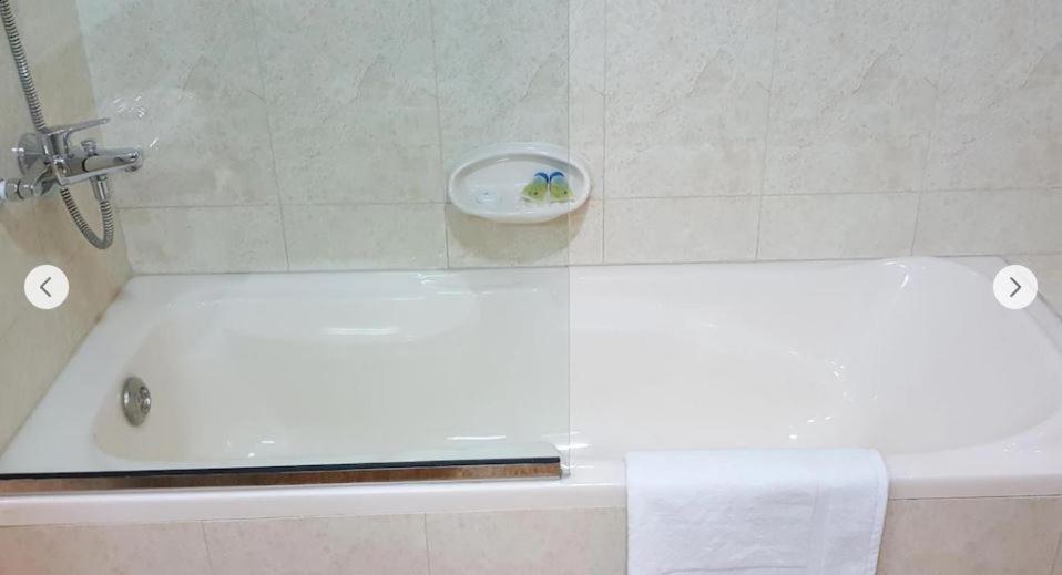 Проживання в сім'ї Urban Oasis Partition In Barsha 1 Near Metro