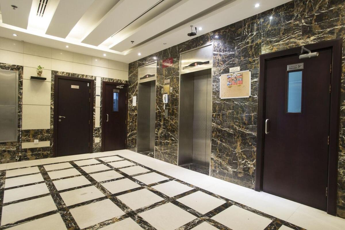 Проживання в сім'ї Urban Oasis Partition In Barsha 1 Near Metro *