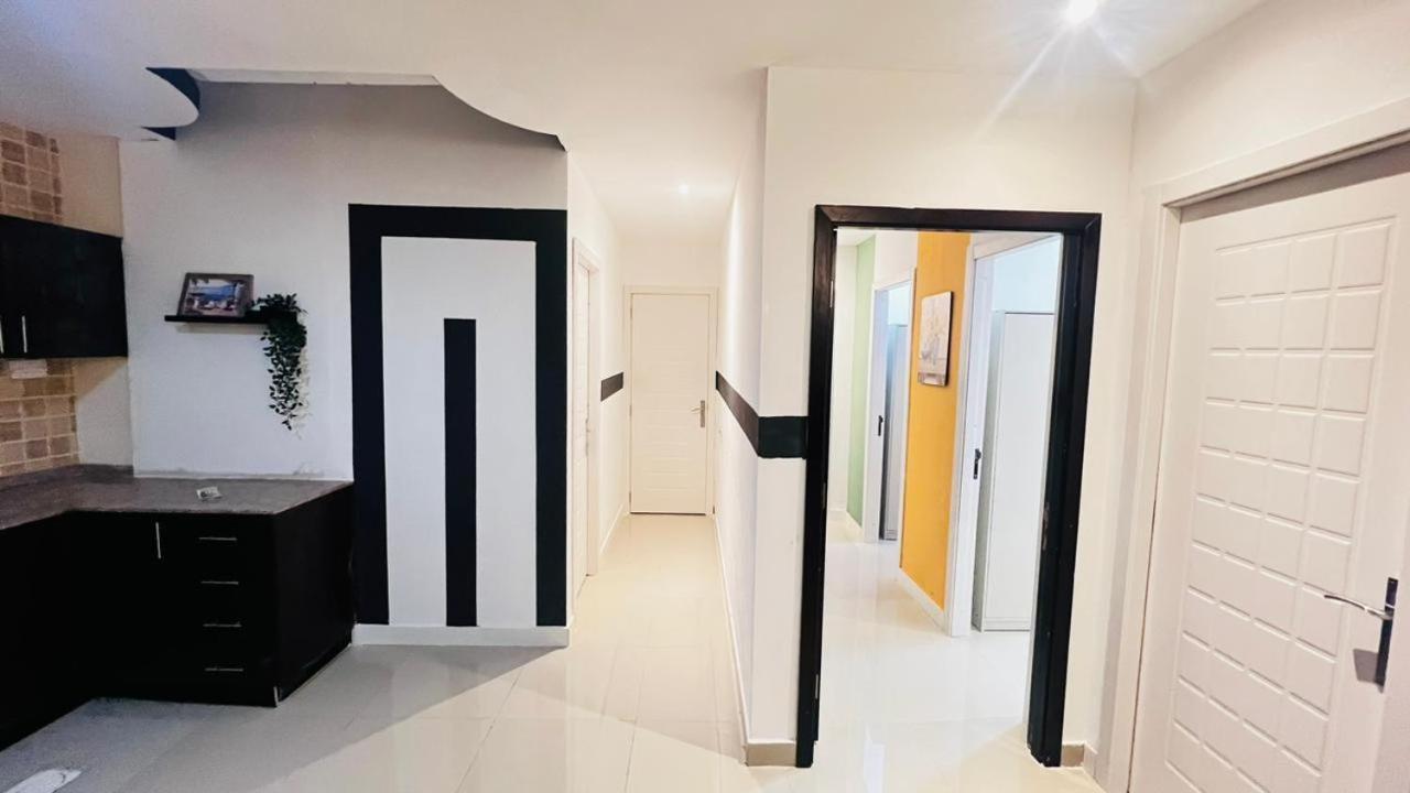 Проживання в сім'ї Urban Oasis Partition In Barsha 1 Near Metro Дубай
