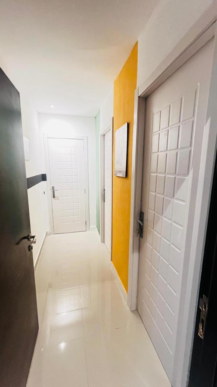 Urban Oasis Partition In Barsha 1 Near Metro * Дубай