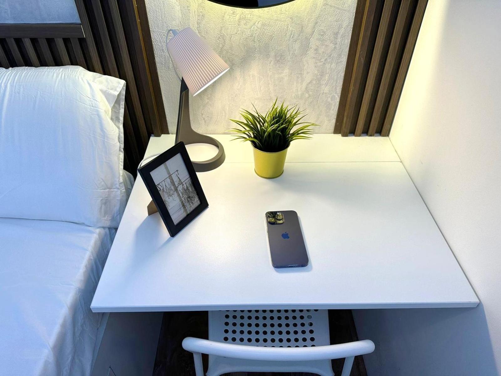 Проживання в сім'ї Urban Oasis Partition In Barsha 1 Near Metro *