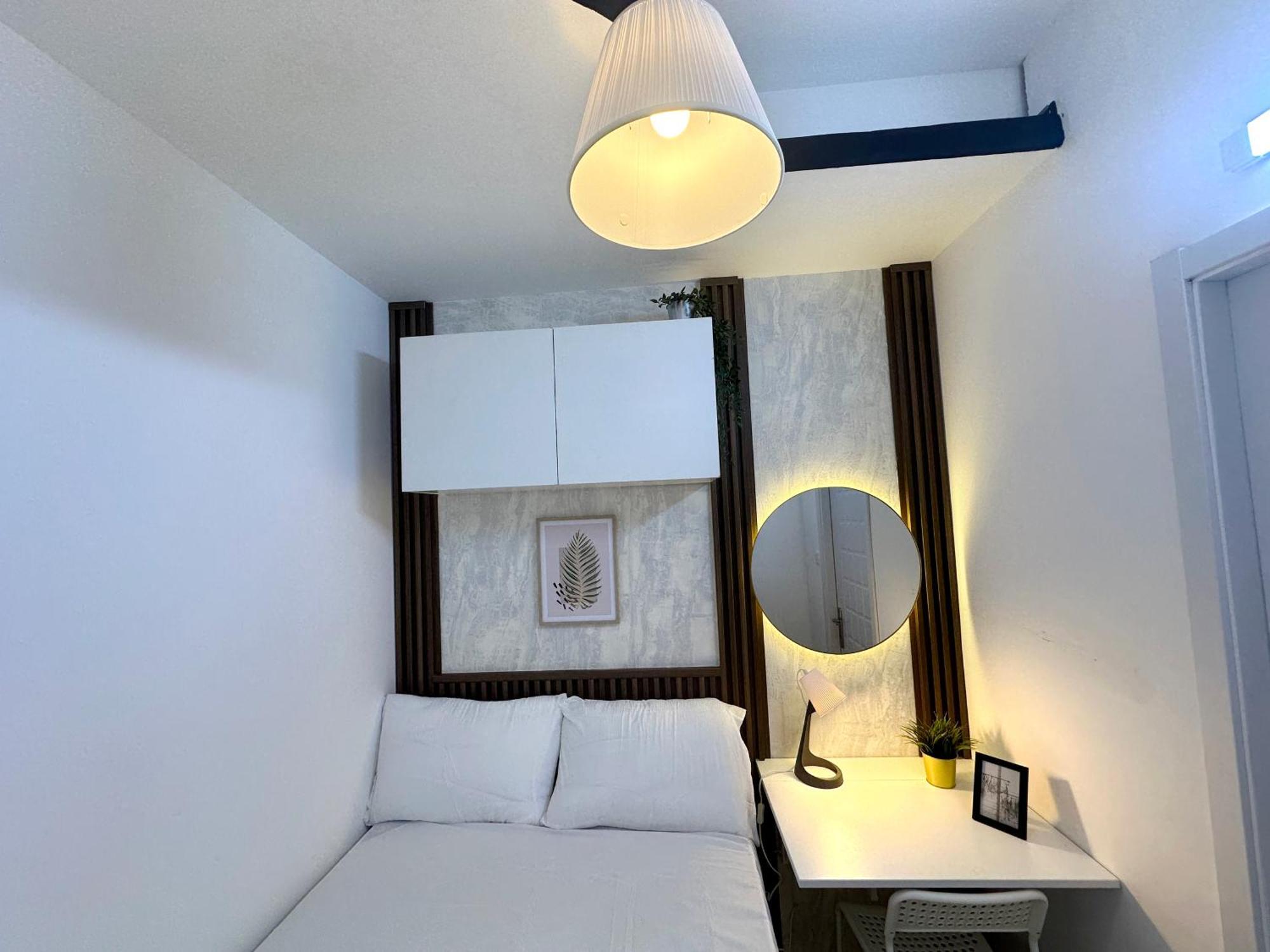Urban Oasis Partition In Barsha 1 Near Metro * Дубай