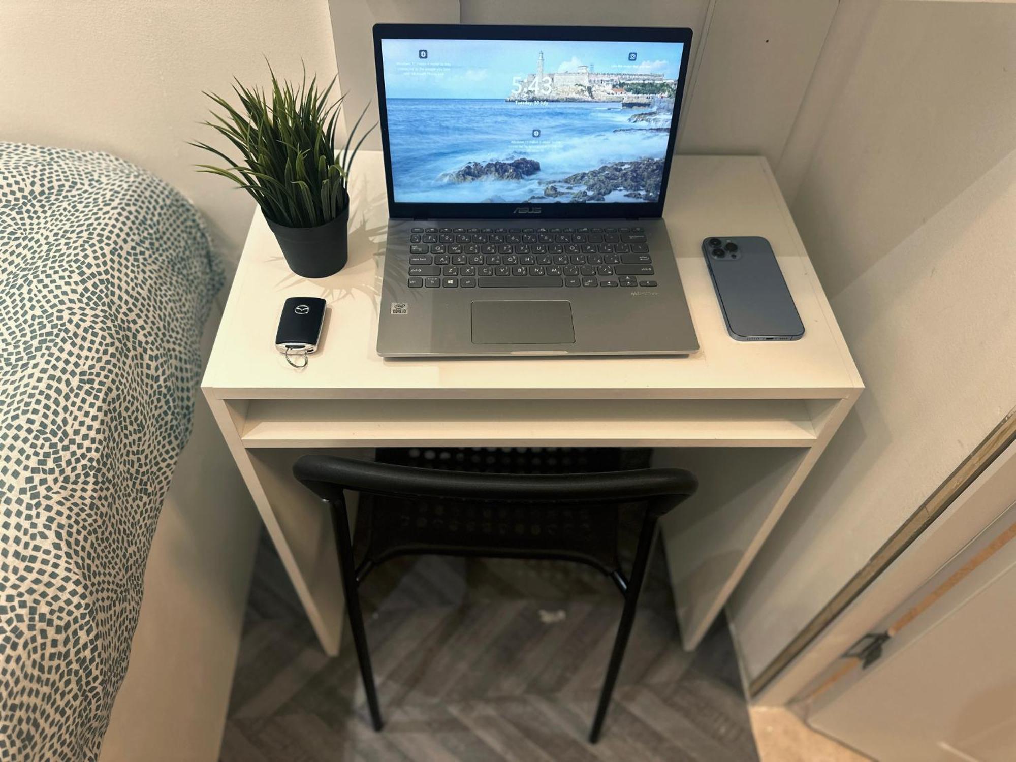 Проживання в сім'ї Urban Oasis Partition In Barsha 1 Near Metro