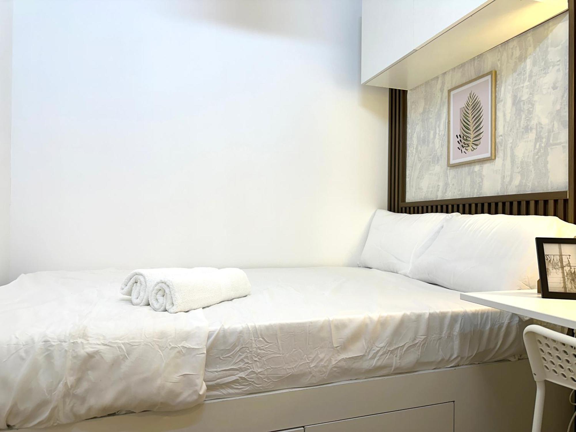 Urban Oasis Partition In Barsha 1 Near Metro * Дубай
