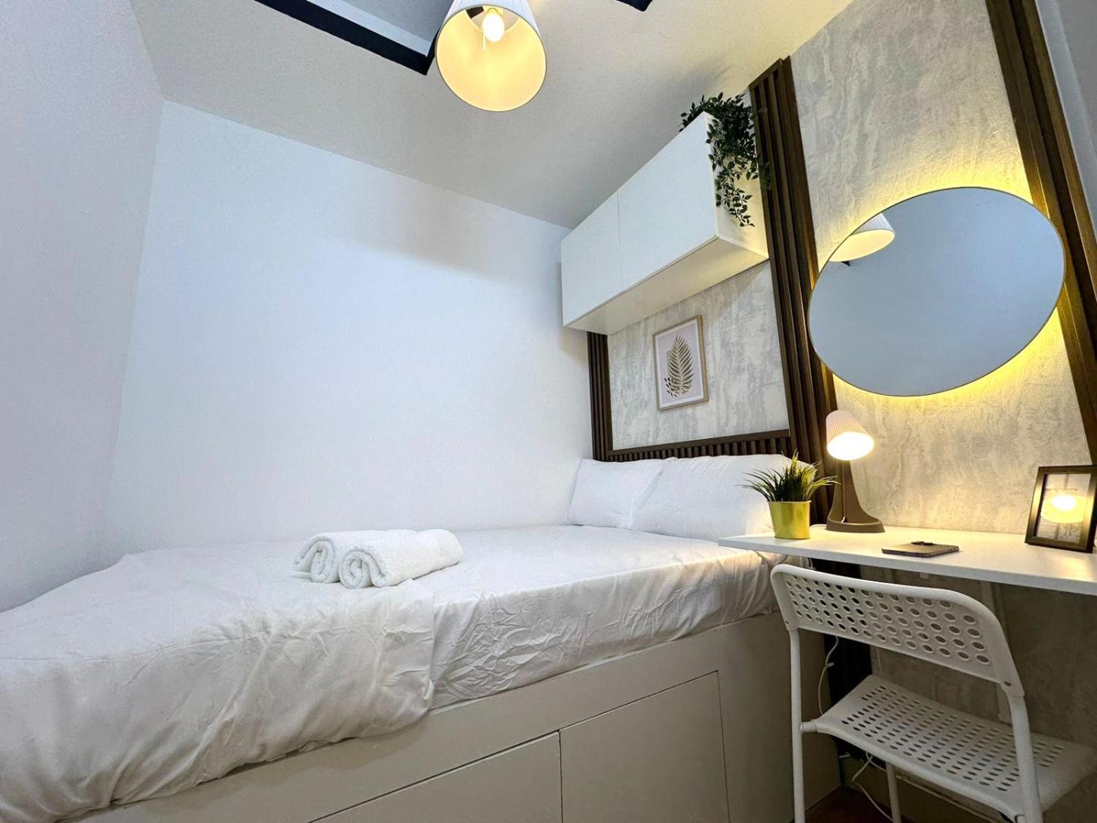 Проживання в сім'ї Urban Oasis Partition In Barsha 1 Near Metro